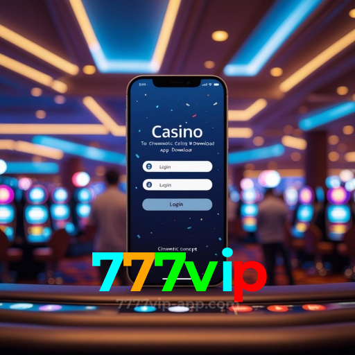 Por Que Jogar no 777vip?