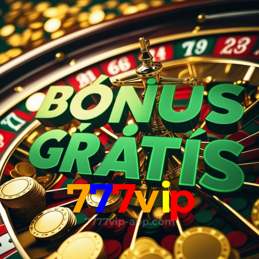 Promoções 777vip