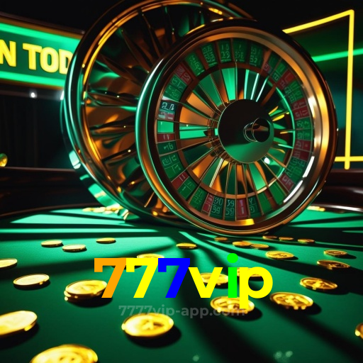 Visão geral dos jogos no 777vip