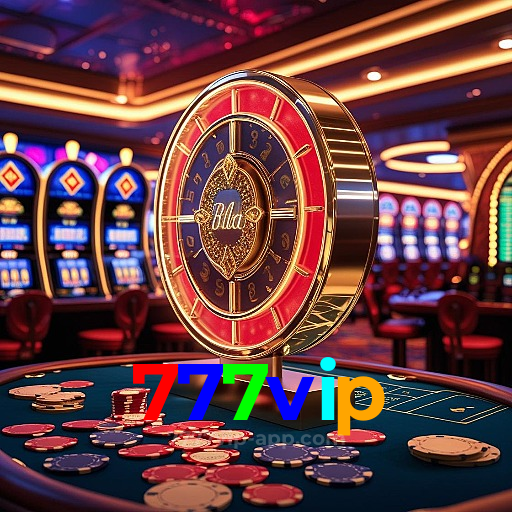 Novos Jogos no 777vip