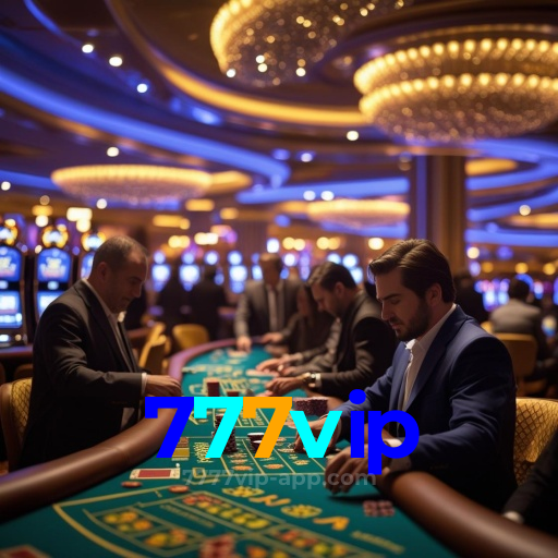 Promoções 777vip